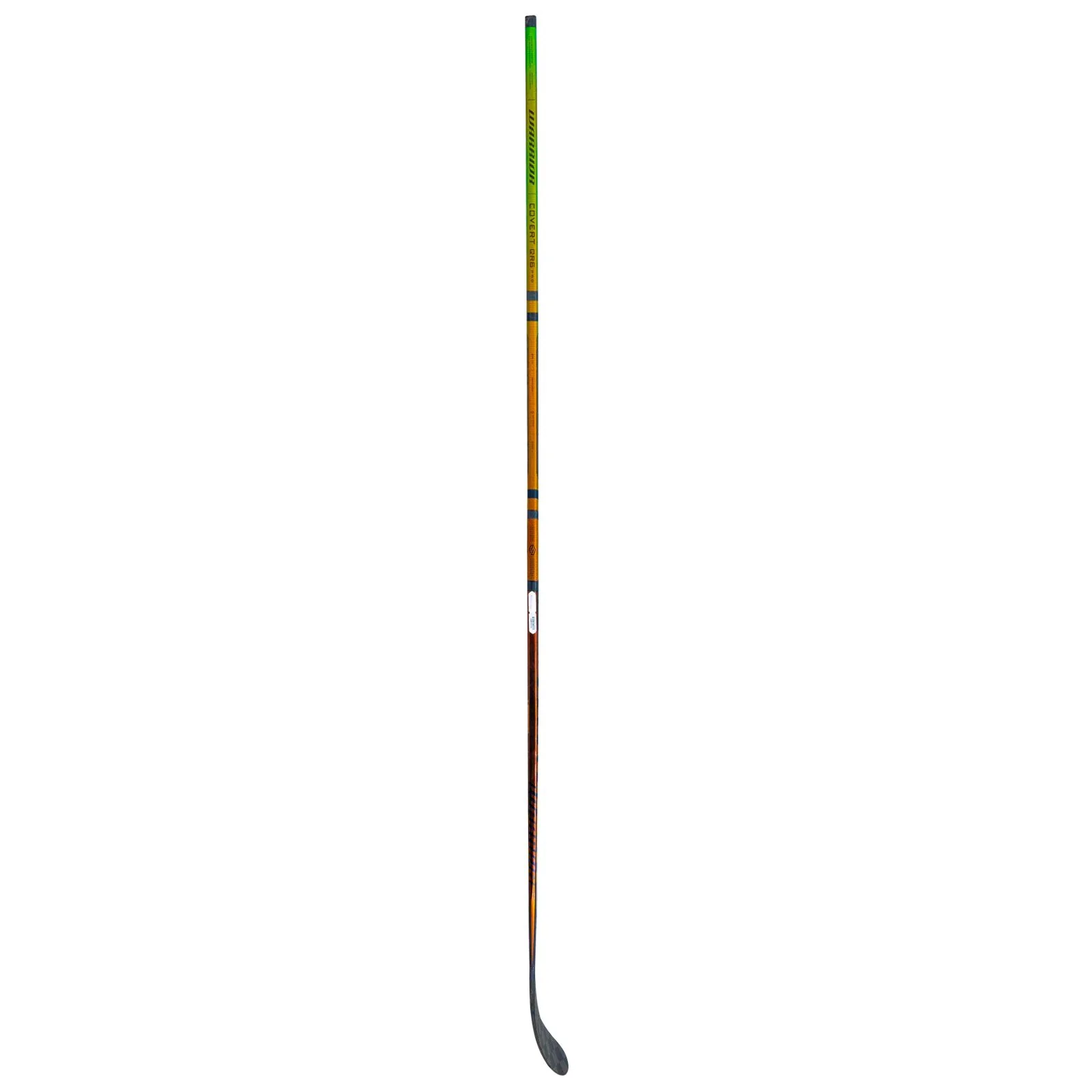 Warrior Intermediate Covert QR6 Pro Hockey Stick - Image 4