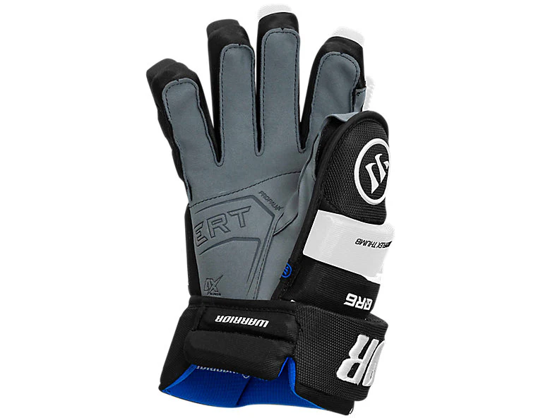 Warrior Junior Covert QR6 Hockey Gloves - Image 3
