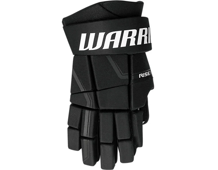 Warrior Senior Rise Hockley Gloves