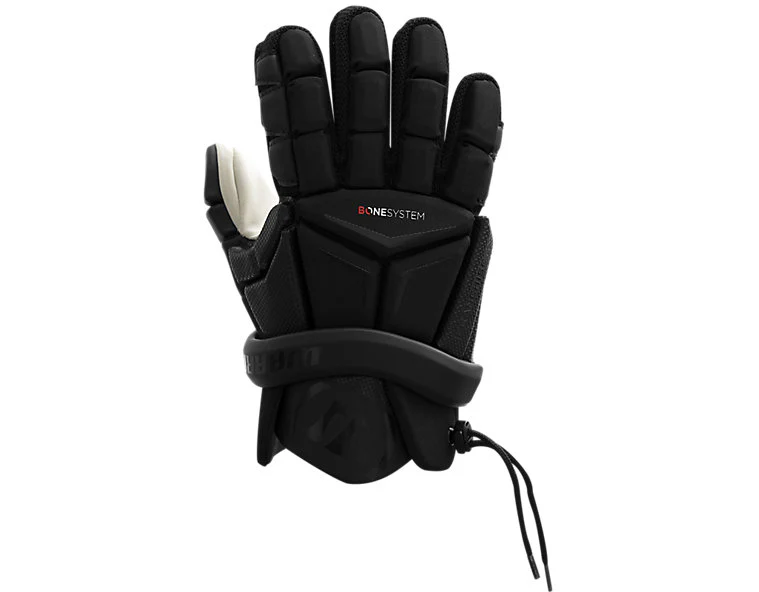 Warrior Senior Franchise LT Lacrosse Gloves