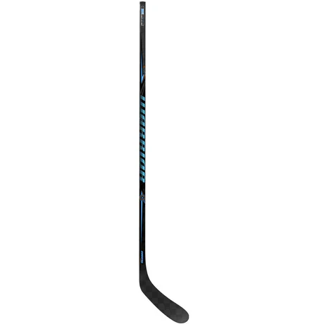 Warrior Youth Covert Deluxe 20th Anniversary Black Hockey Stick - 2025 - Image 2