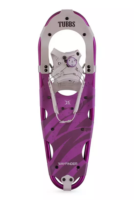Wayfinder Women's Snowshoes