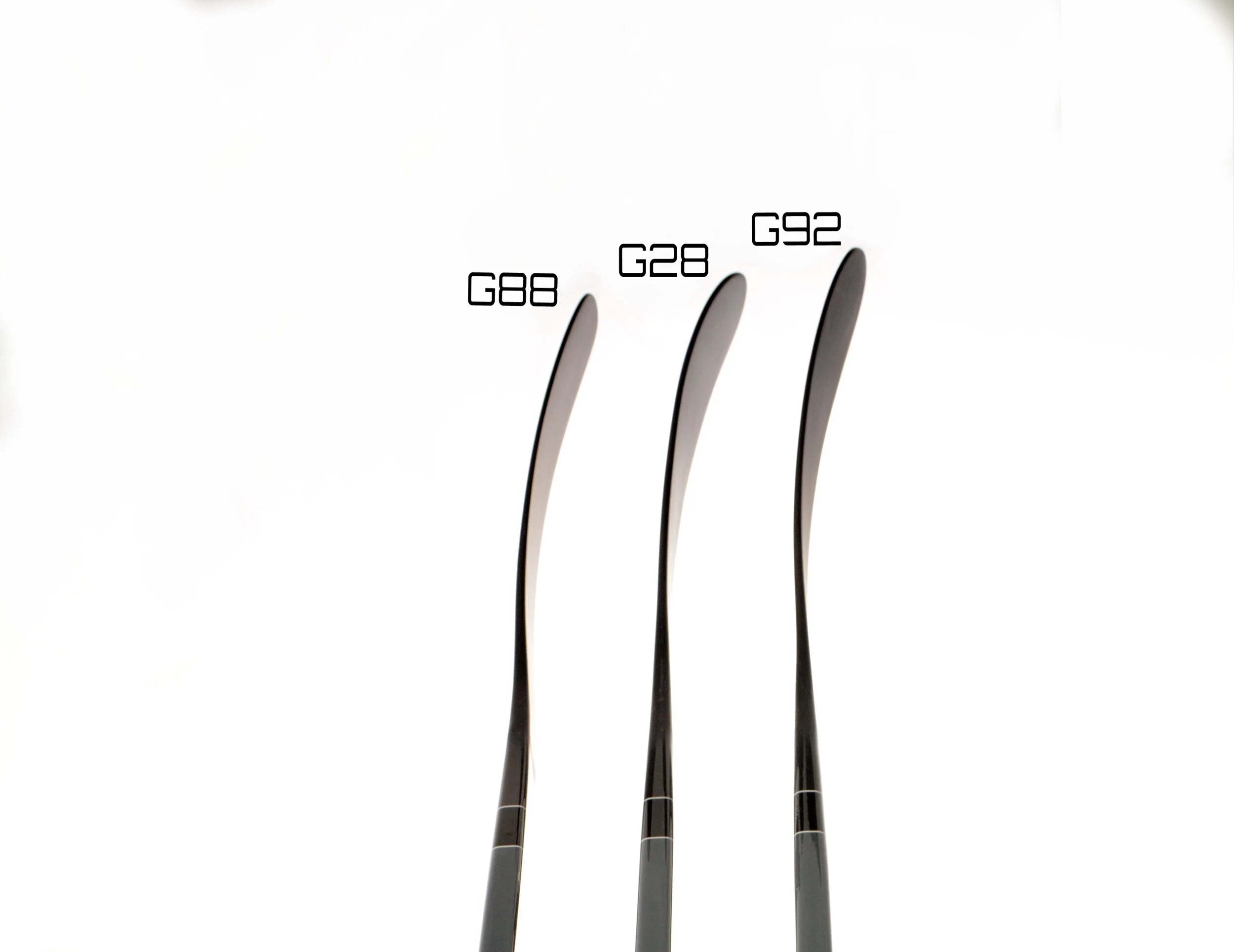 WEIGHTED TRAINING STICK SENIOR - Image 2