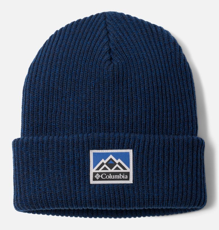 Men's Whirlibird Cuffed Beanie - Image 2