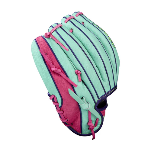 Wilson 2025 A2000 DP15SS Fall Collection Infield Baseball Glove - 11.5” - Image 5
