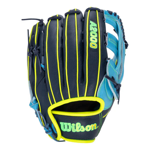 Wilson 2025 A2000 PF50SS Fall Collection Baseball Glove - 12.25" - Image 3