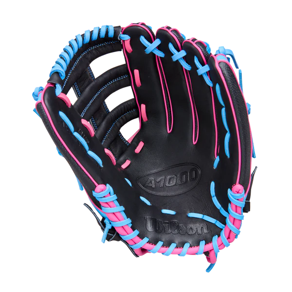 Wilson 2026 A1000T 1892 Model Pedroia Fit SupeSkin 12.25" Fielding Glove - Image 2