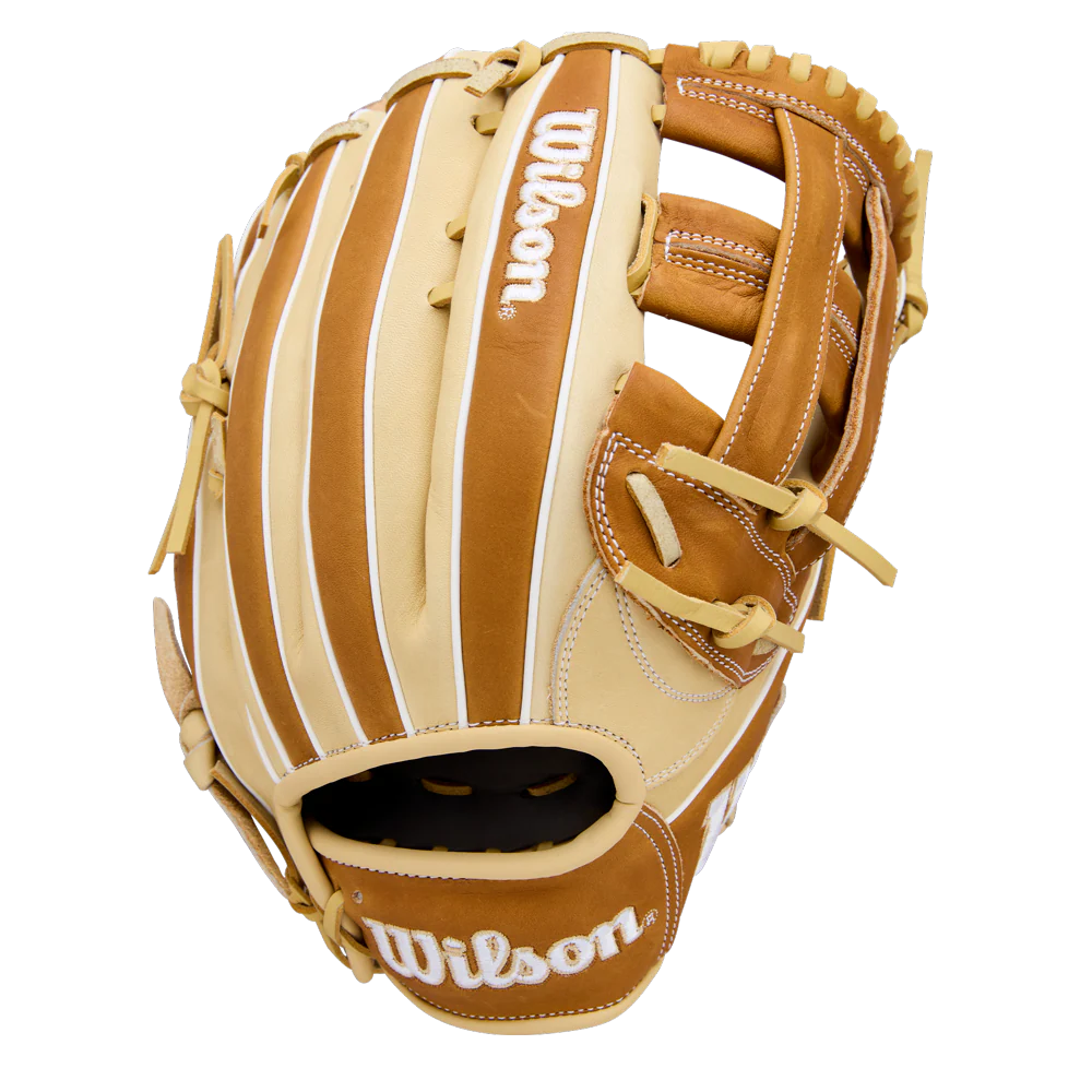 Wilson A1000 1750 12.5" Baseball Glove