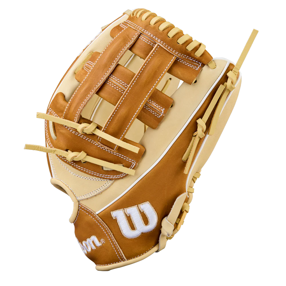 Wilson A1000 1750 12.5" Baseball Glove - Image 2