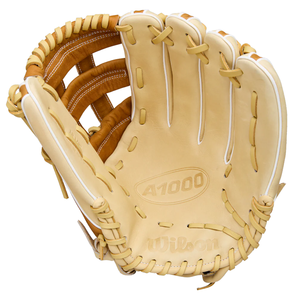 Wilson A1000 1750 12.5" Baseball Glove - Image 3