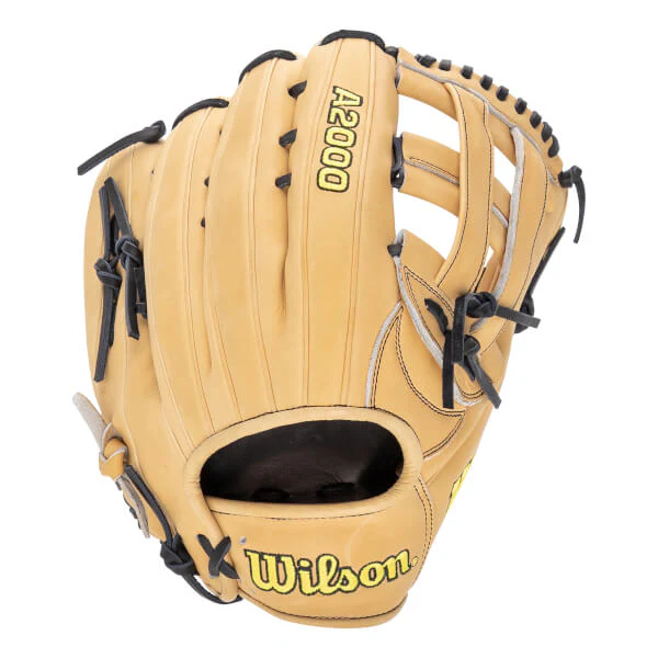 Wilson A2000 2026 Classics Series 1777 12.75" Outfield Baseball Glove