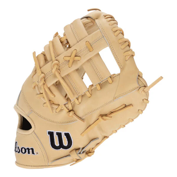 Wilson A2000 Classic 1679 12.5" Baseball First Base Mitt - Image 3