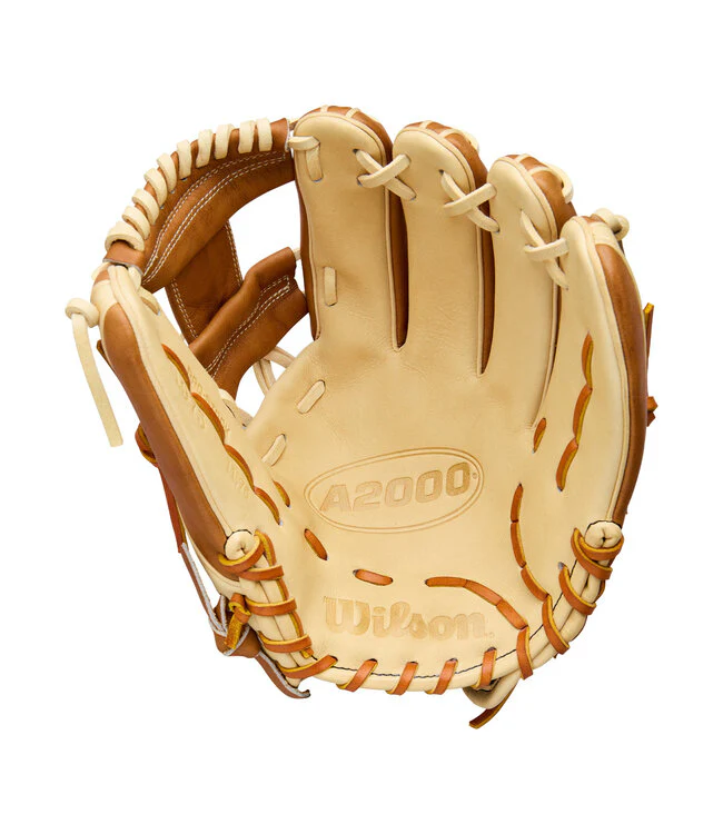 Wilson A2000 Classic 1975 11.75" Baseball Glove - Image 2