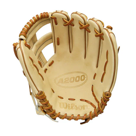 Wilson A2000 Classics Series El3 11.75" Infield Glove - Image 2