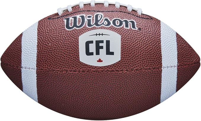 Wilson CFL Game Ball Replica Mini