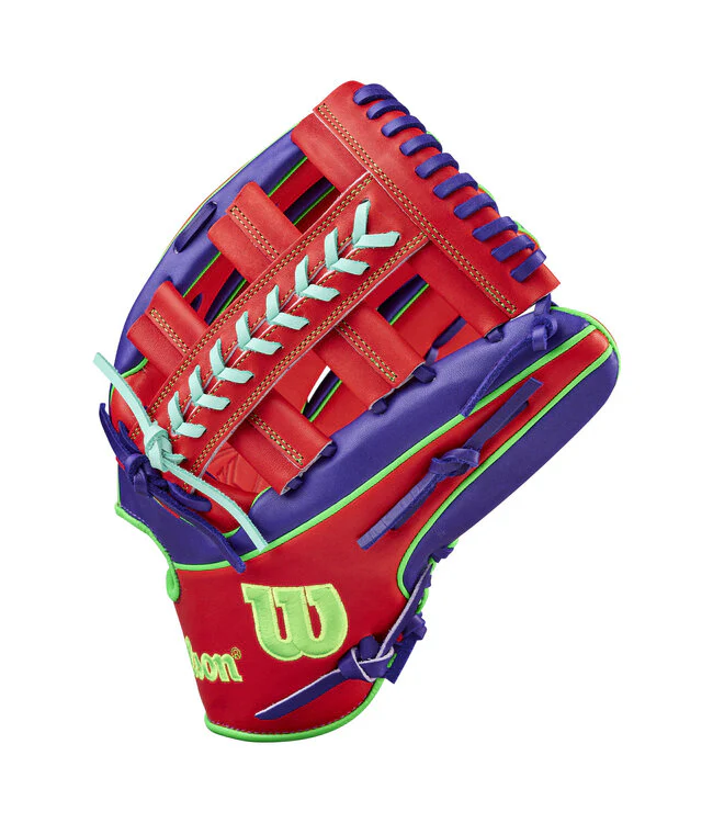 Wilson Spring 2026 A2K 1810 12.75" Baseball Glove - Image 3
