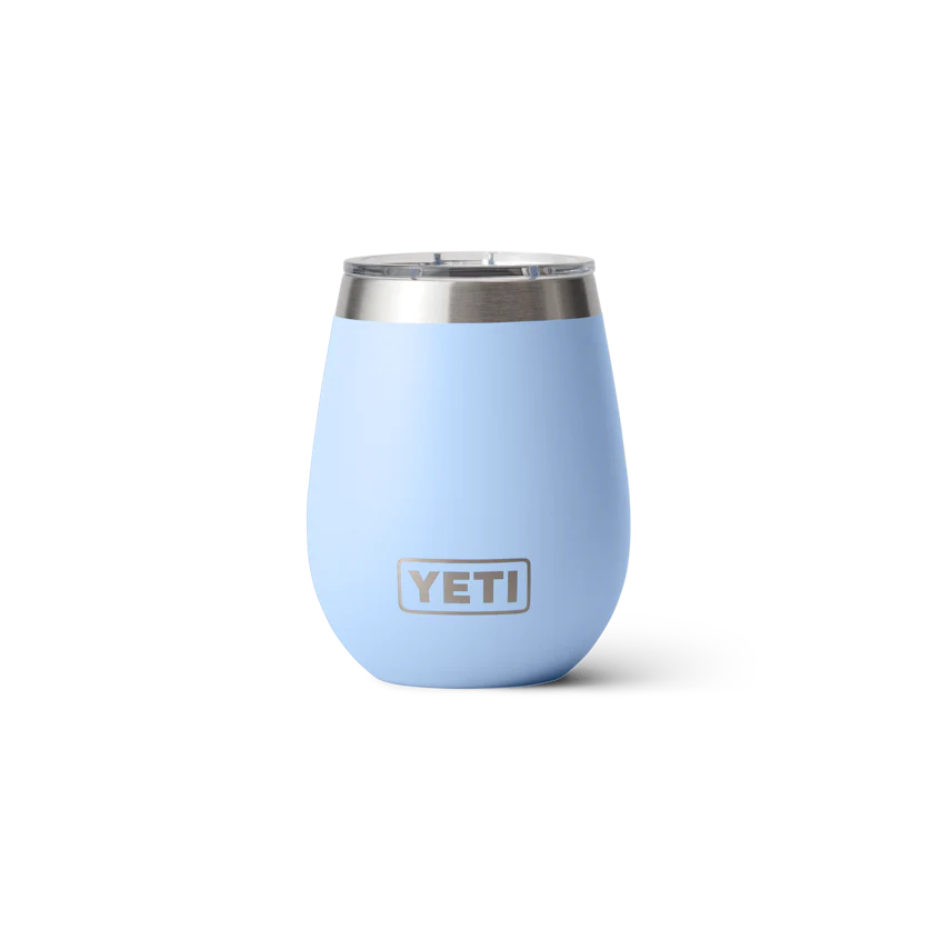 Rambler 10oz Wine Tumbler with Magslider Lid - Image 6