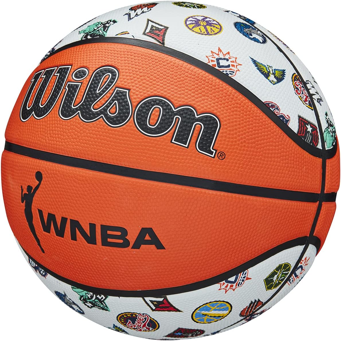 WNBA All Team Basketball - Image 2