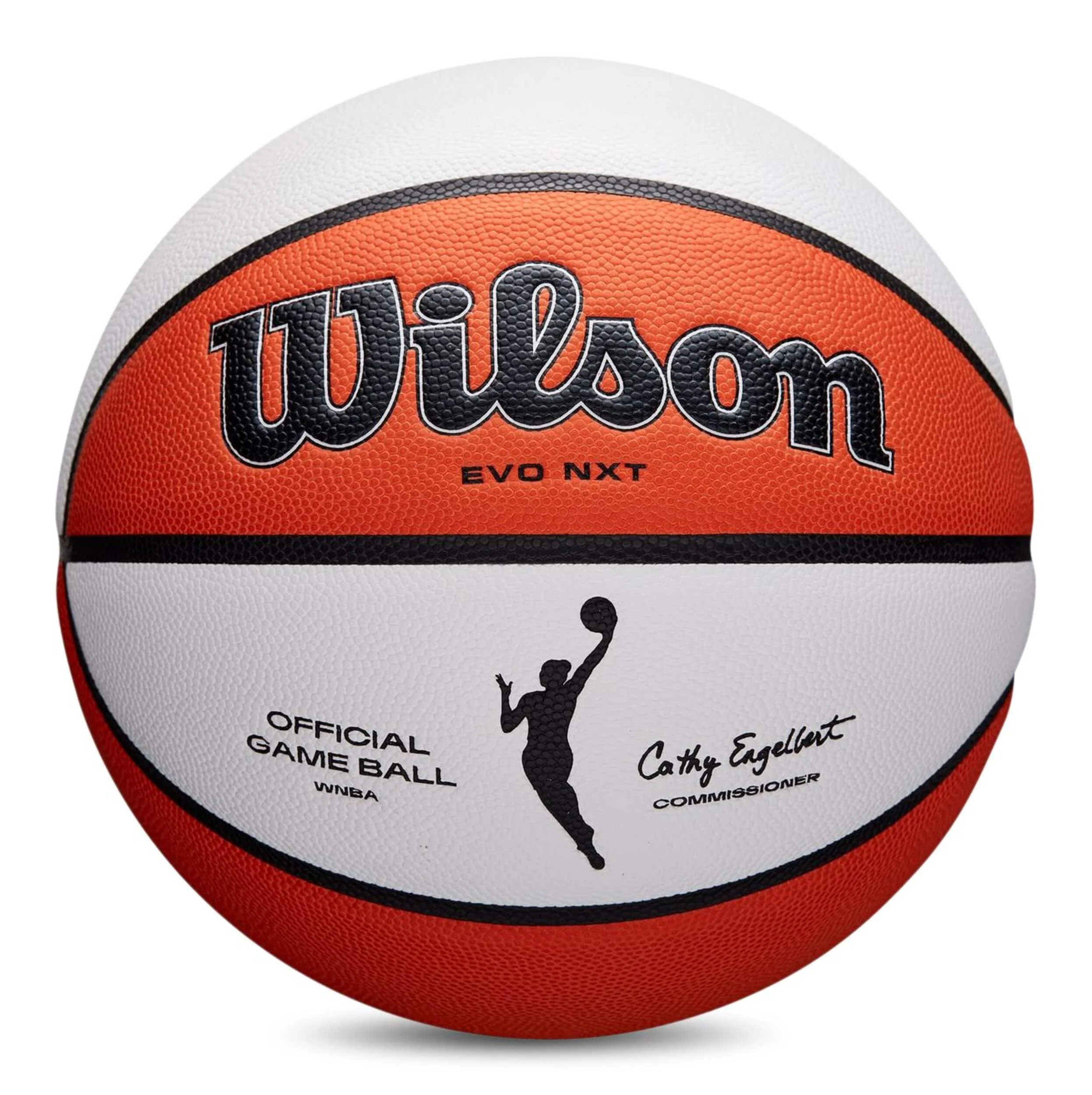 WNBA Official Game Basketball - Image 2