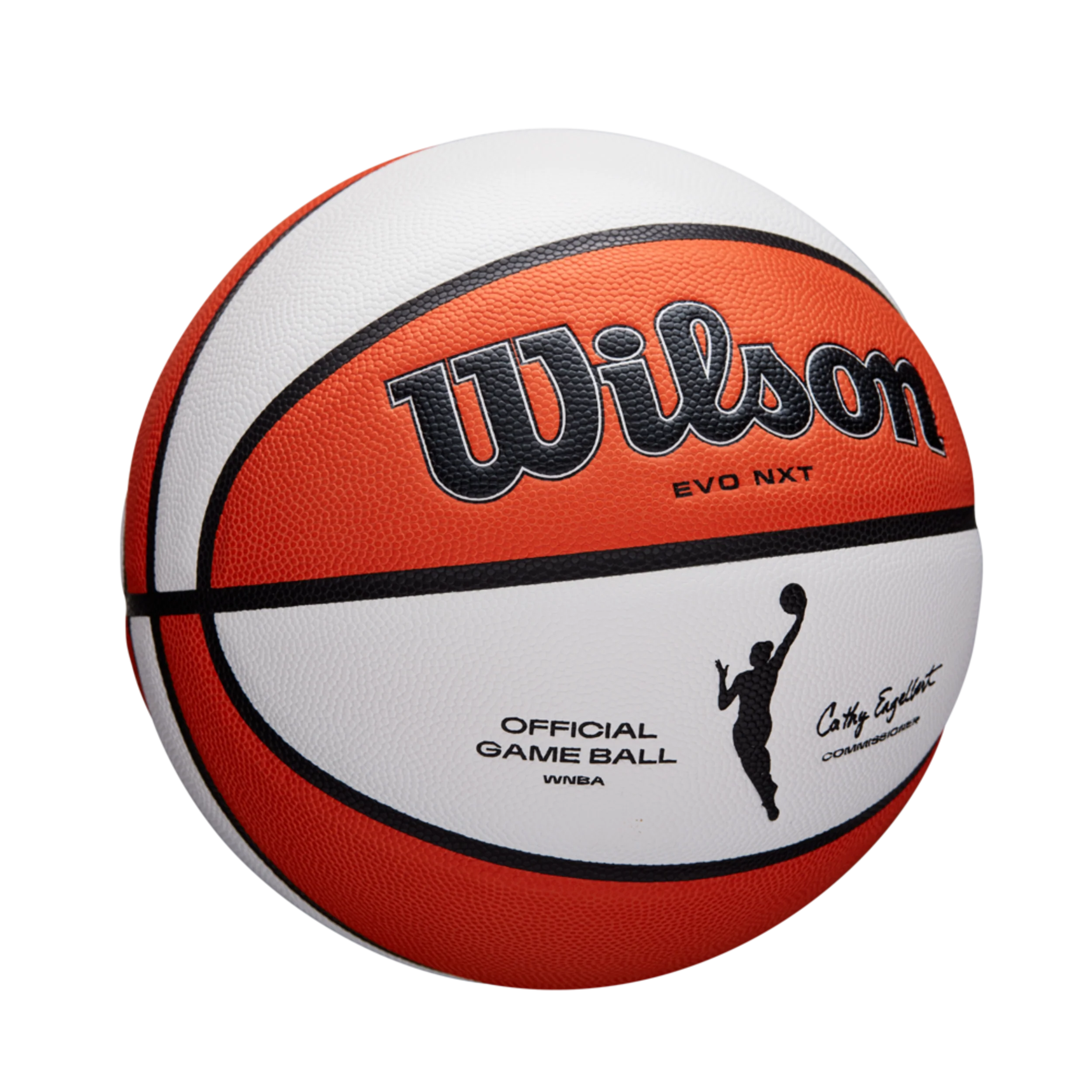 WNBA Official Game Basketball - Image 3