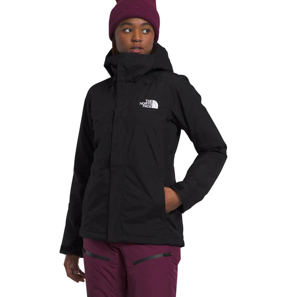 The North Face Women's Freedom Insulated Jacket