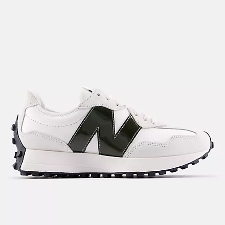 New Balance Women's 327 v1 Shoes - Image 7