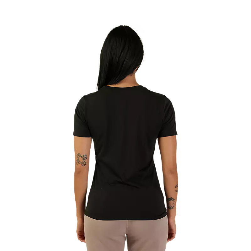 Women's Absolute Tech Tee - Image 2