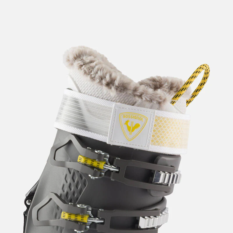 Rossignol Women's All Mountain Ski Boots Alltrack Pro 80 - Image 5