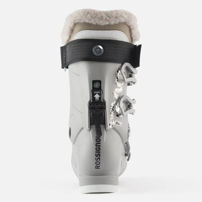 Rossignol Women's All Mountain Ski Boots Track 70 - Image 4