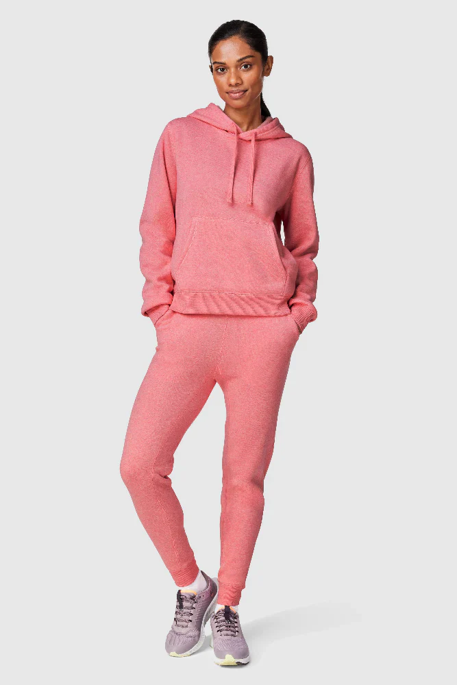 Women's All Year Core Fleece Pants - Image 4