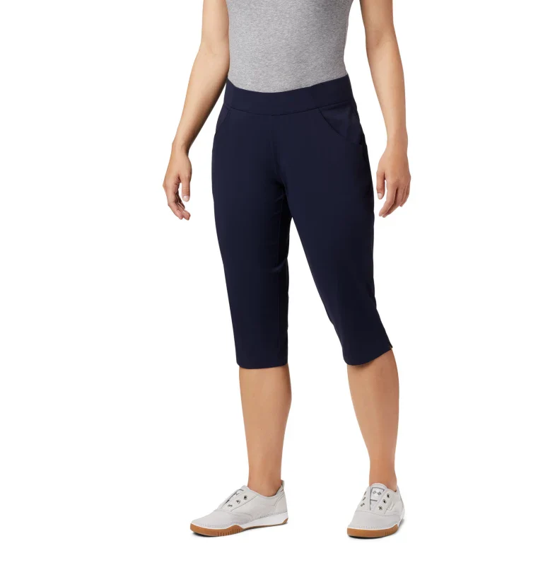 Women's Anytime Casual Capris - Image 4