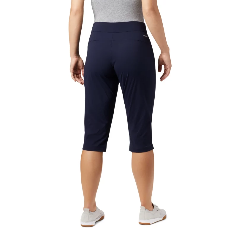 Women's Anytime Casual Capris - Image 5