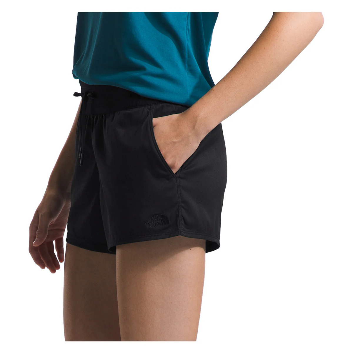 Women's Aphrodite Shorts - Image 2