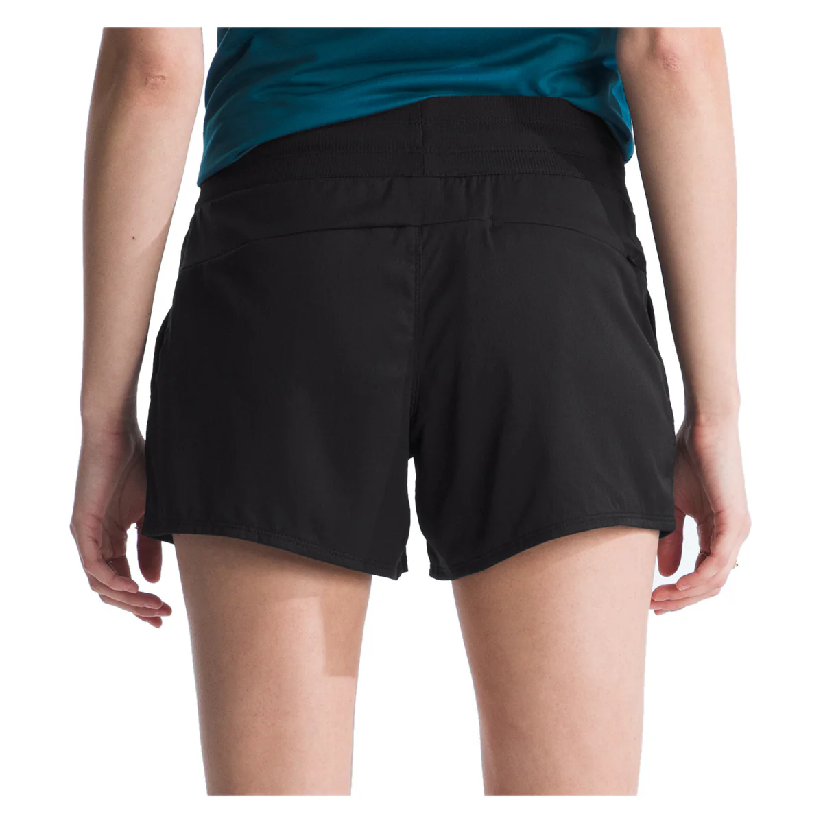 Women's Aphrodite Shorts - Image 3