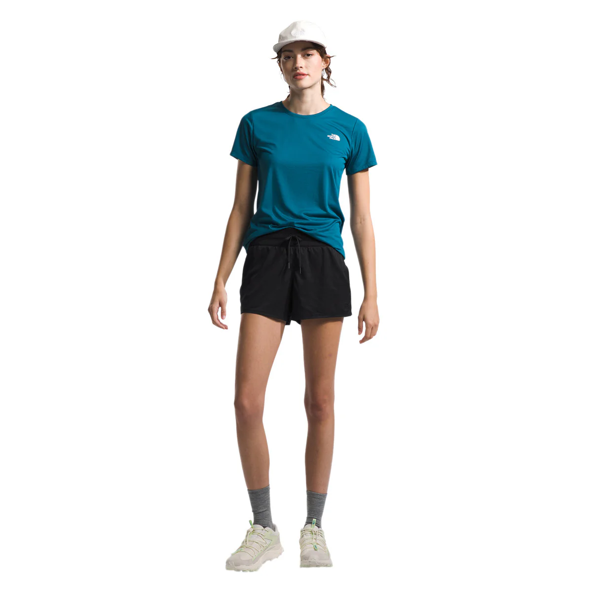 Women's Aphrodite Shorts - Image 4