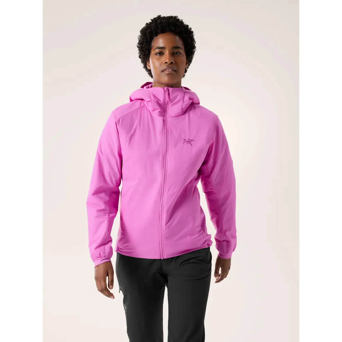 Arc'teryx Women's Atom Hoody Insulated Jacket - Image 6