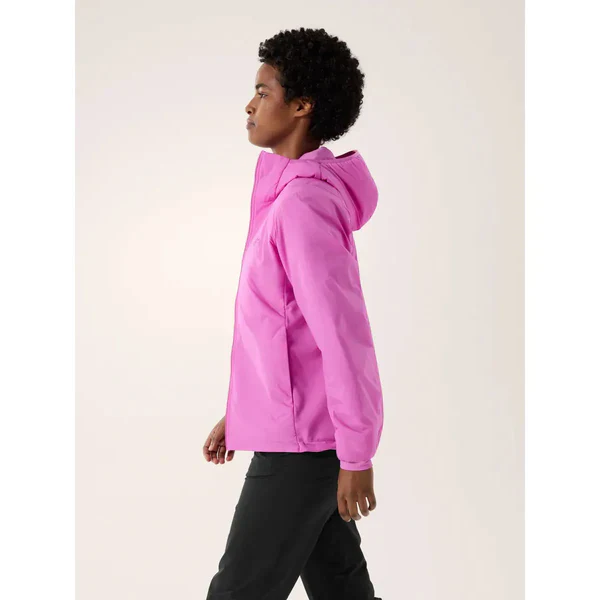 Arc'teryx Women's Atom Hoody Insulated Jacket - Image 8