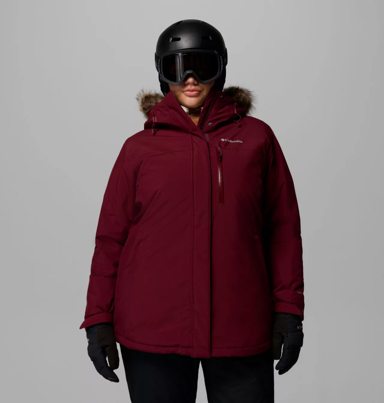 Women's Ava Alpine II Insulated Jacket - Plus Size - Image 16