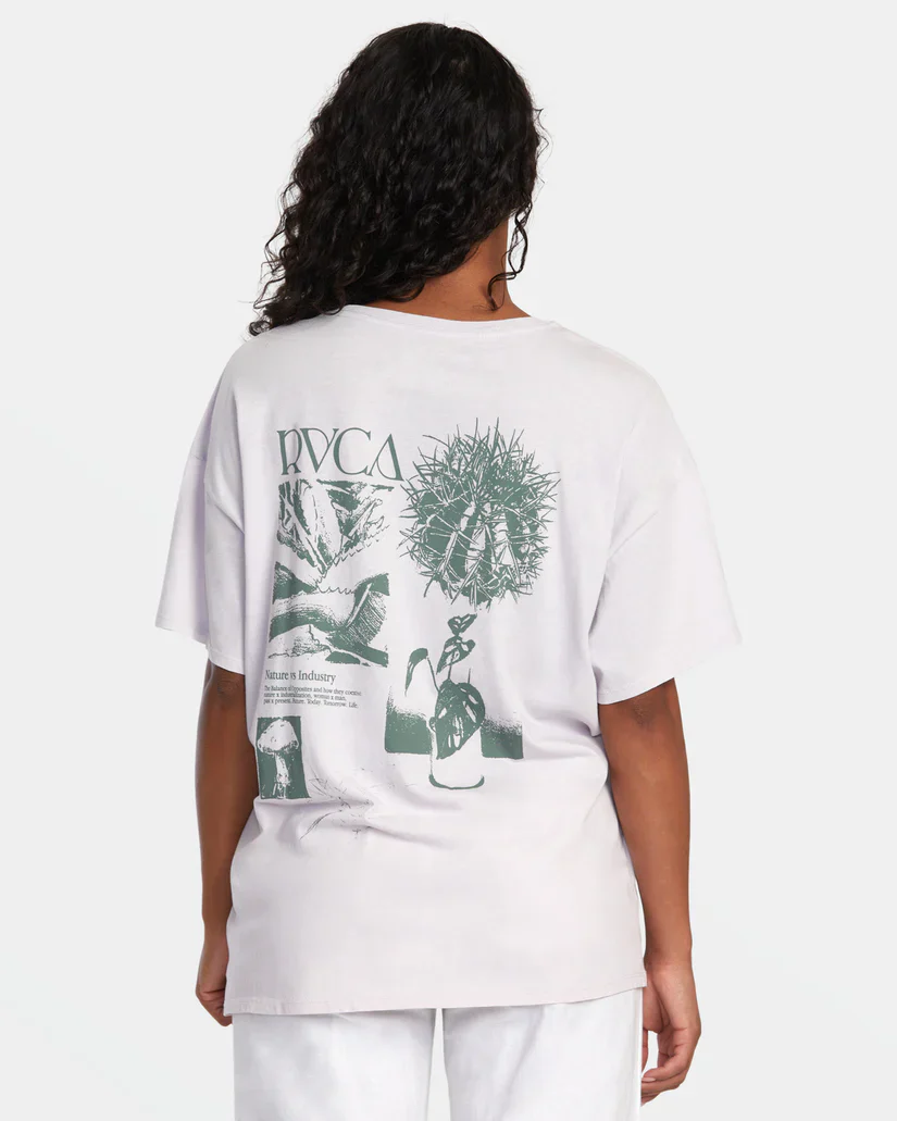 Women's Baggie T-Shirt - Image 2