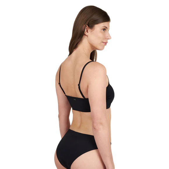 Women's Bandeau Swimsuit Top - Image 5