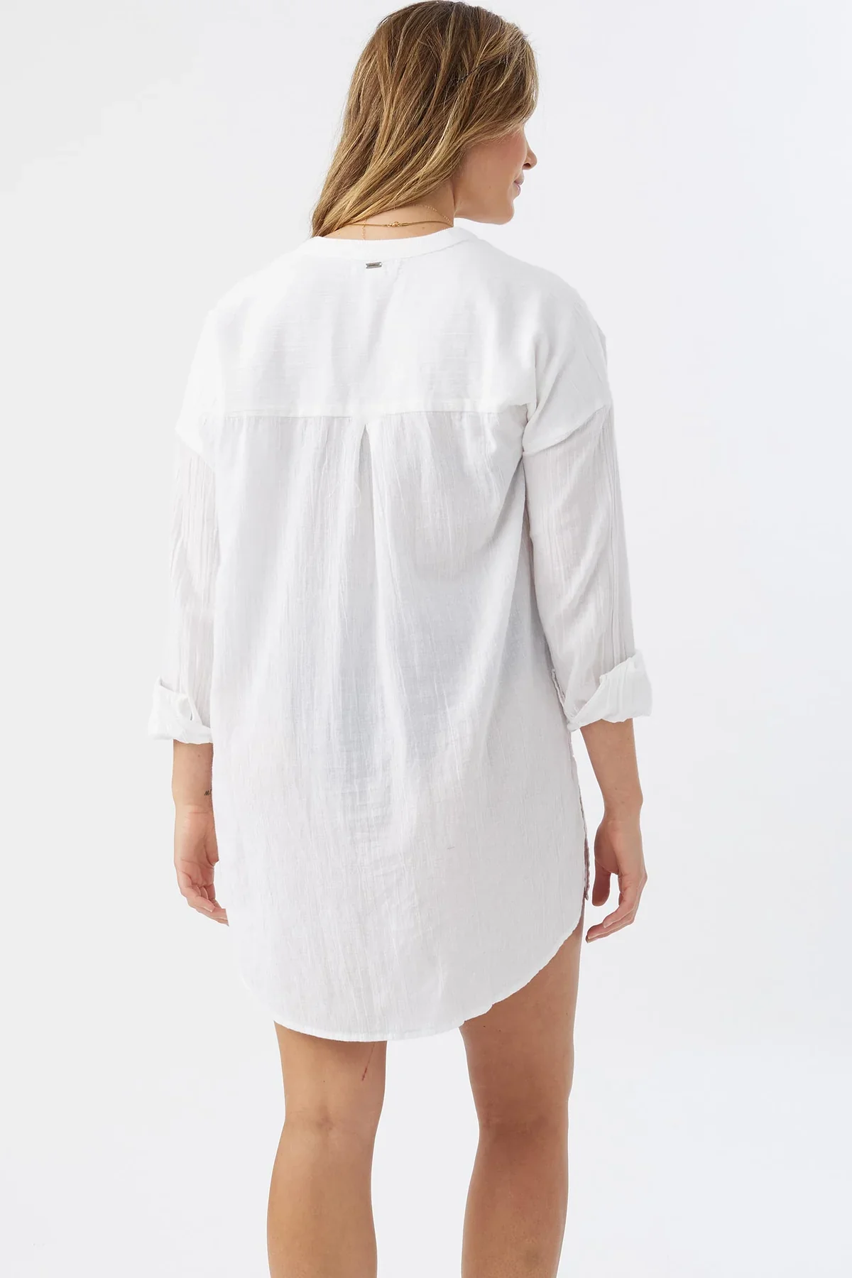 Women's Belizin Cover-Up Dress - Image 5