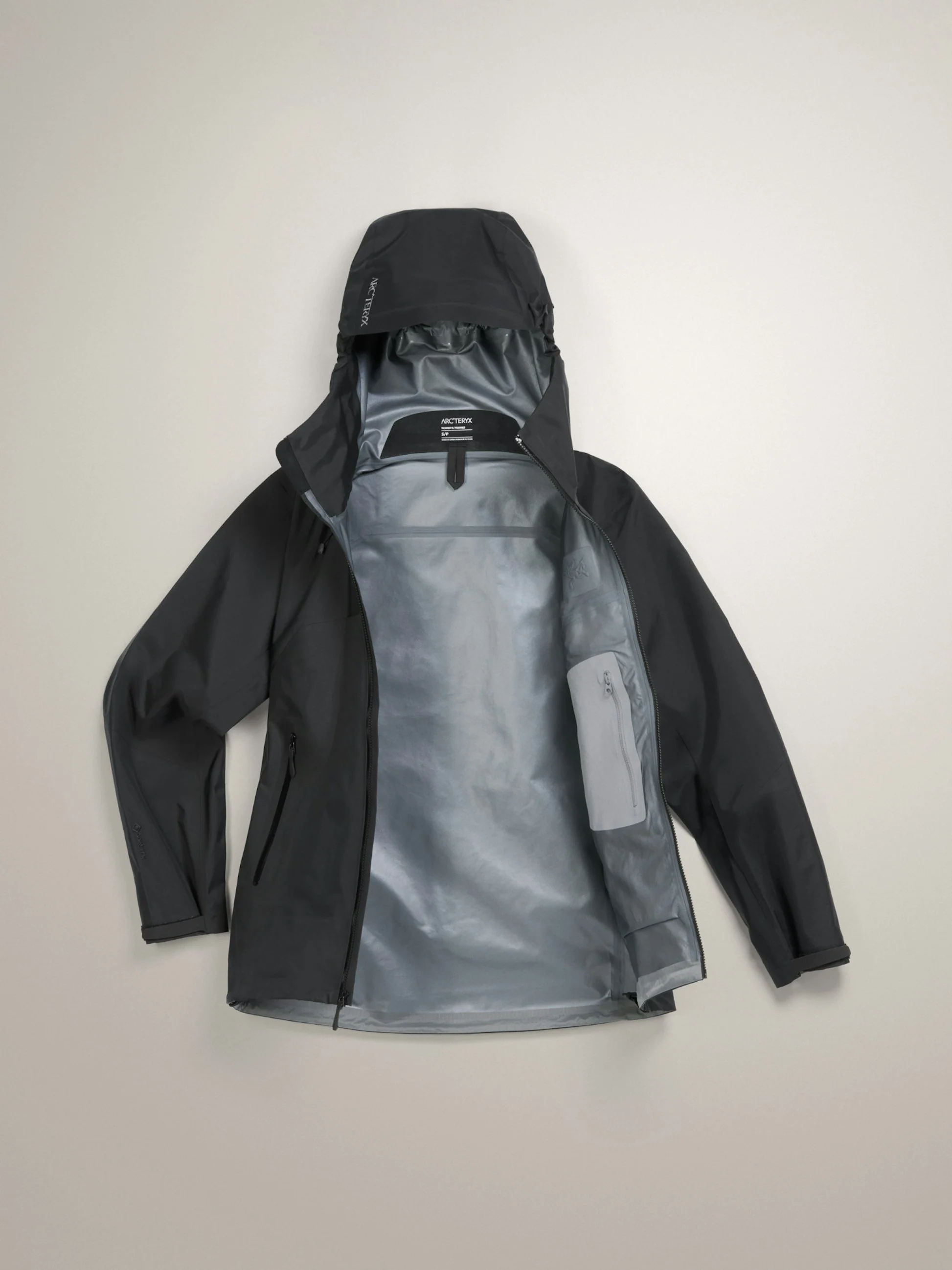 Arc'teryx Women's Beta SL Jacket - Image 4