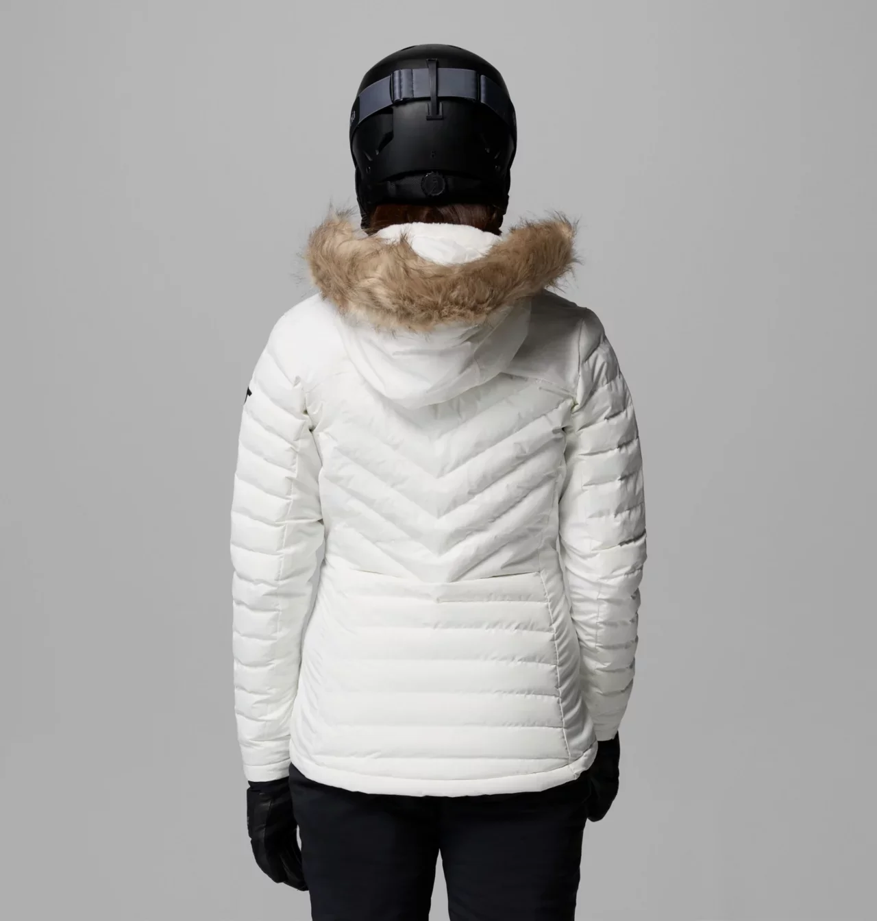 Women's Bird Mountain III Insulated Jacket - Image 13