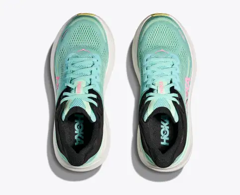 Hoka Women's Bondi 9 Running Shoes - Image 19
