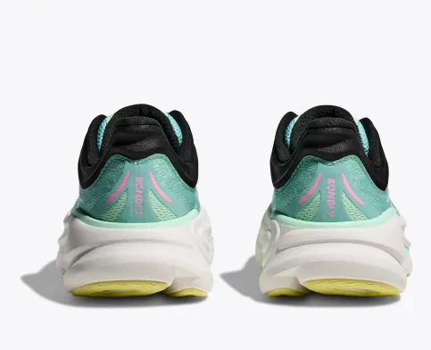 Hoka Women's Bondi 9 Running Shoes - Image 20