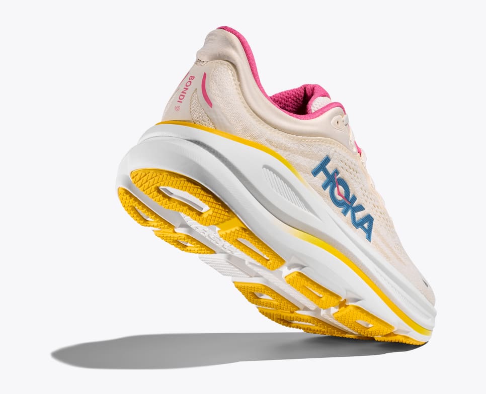 Hoka Women's Bondi 9 Running Shoes - Image 24