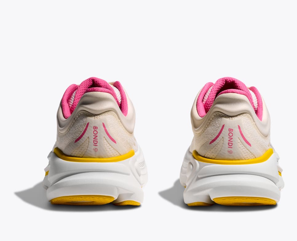 Hoka Women's Bondi 9 Running Shoes - Image 25