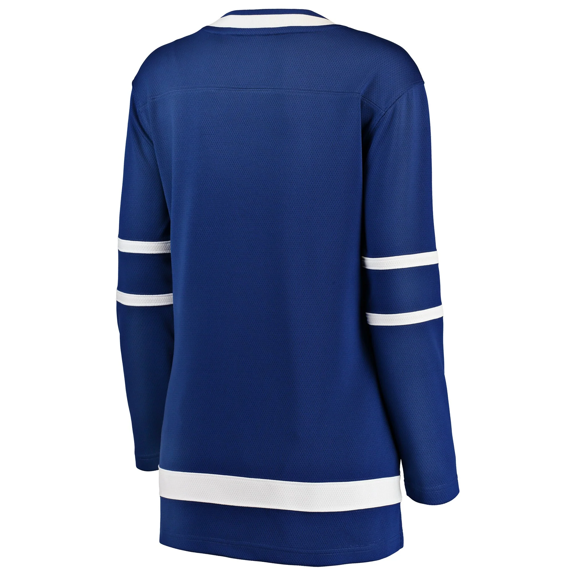 Breakaway Jersey Toronto Maple Leafs Women's- Blank - Image 3