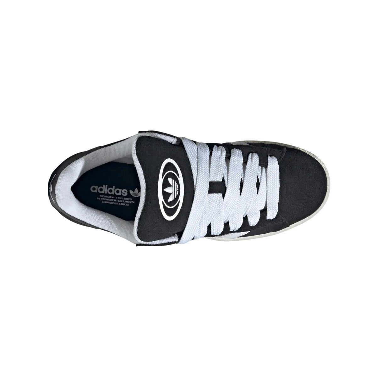 Adidas Women's Campus 00s Shoes - Image 8