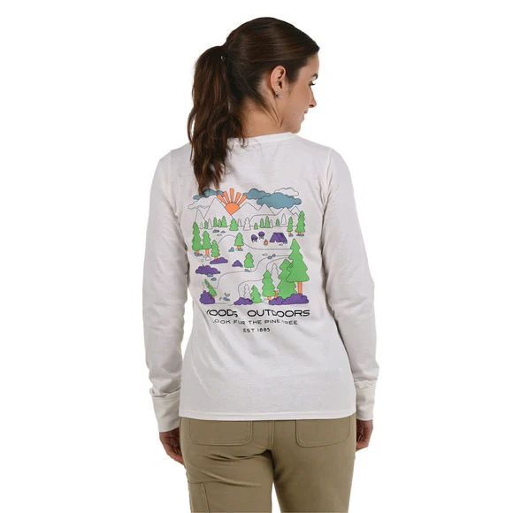 Women's Cayley T-Shirt - Image 3